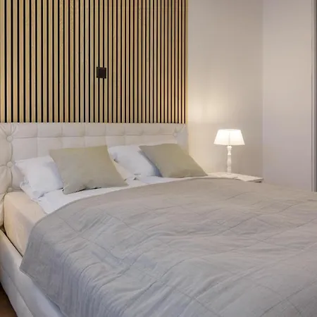 President Apartment With Sauna Zagabria Esterno foto
